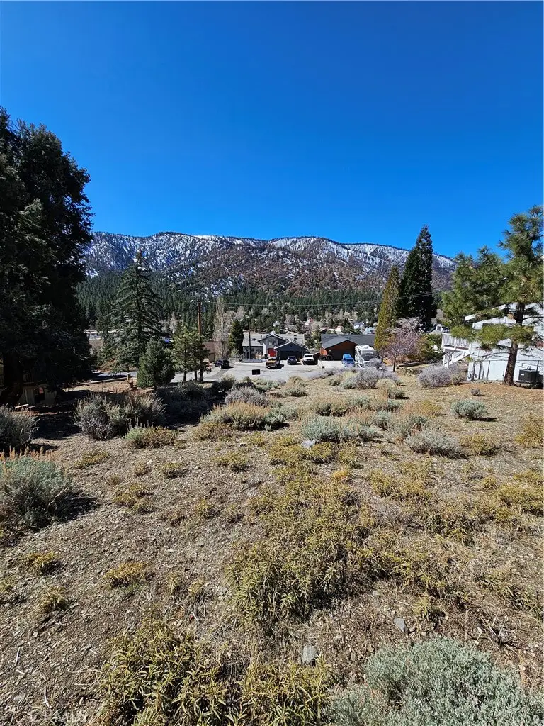 0 Apple Vista Drive, Wrightwood, CA 92397 - Image #2