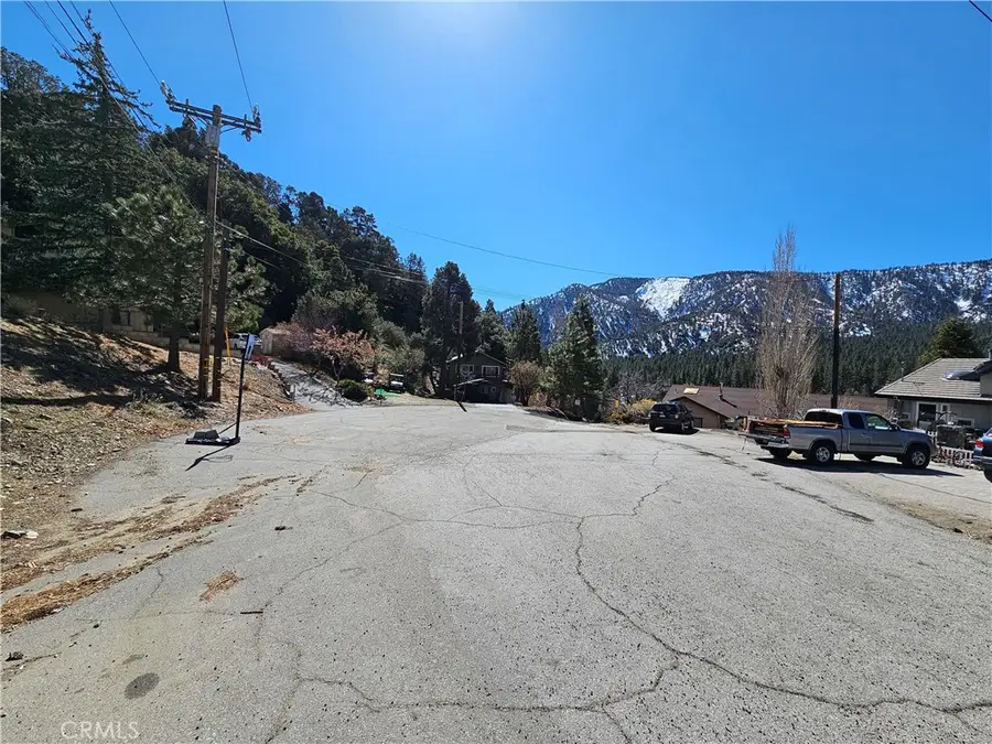 0 Apple Vista Drive, Wrightwood, CA 92397 - Image #3