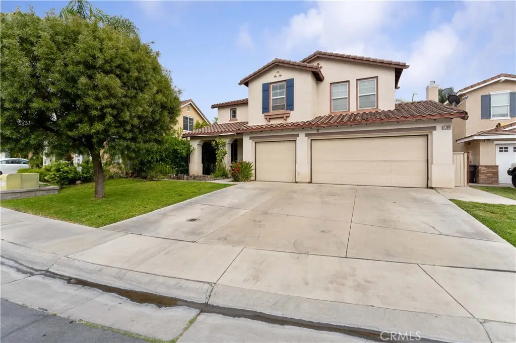 11390 Parkfield Court, Riverside, CA 92505 - Image #1