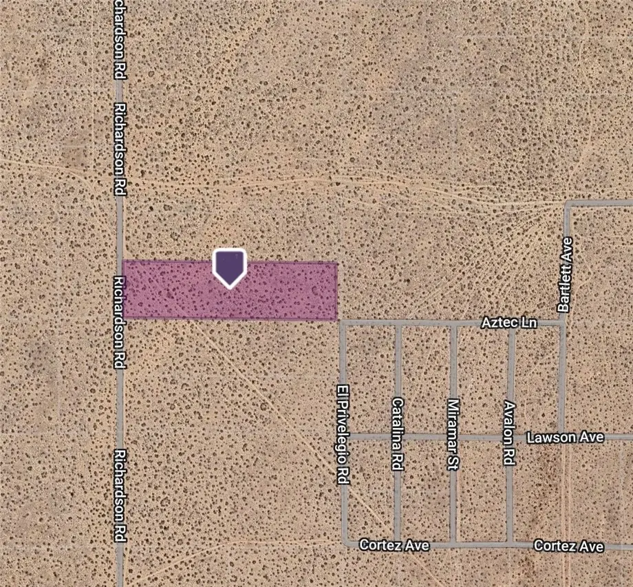 1 Richardson Road, Adelanto, CA 92301 - #1