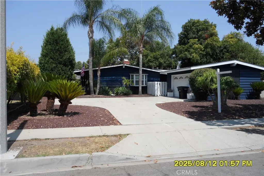 1027 W Durness Street, West Covina, CA 91790 - Image #1
