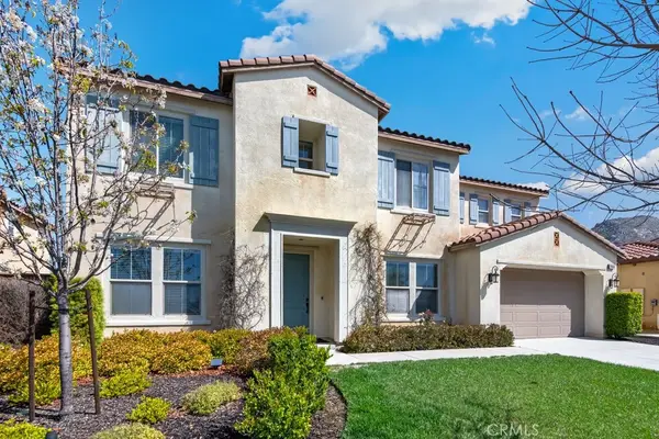 29904 Lomond Drive, Menifee, CA 92585