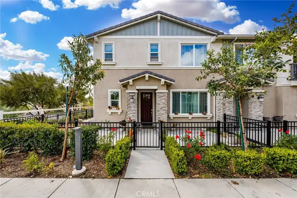 16502 Casa Grande Avenue #235, Fontana, CA 92336