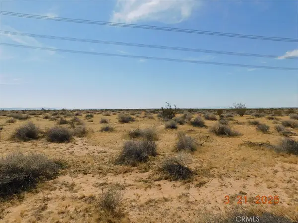 0 Tbd, Barstow, CA 92311