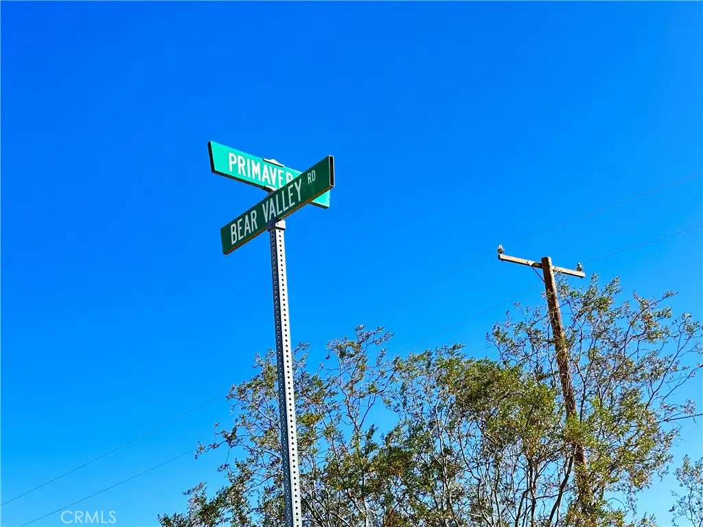 12025 Primavera Road, Pinon Hills, CA 92372 - Image #1