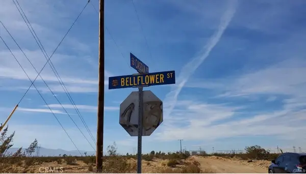 0 Iris Avenue, Adelanto, CA 92301