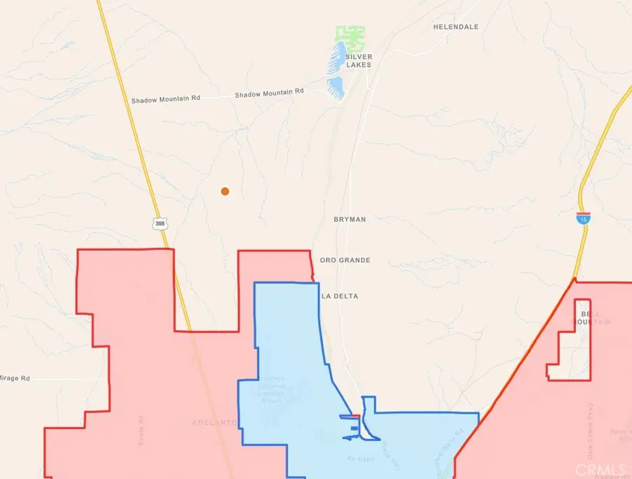 0 Adelanto, Victorville Hesperia, CA 92342 - Image #2