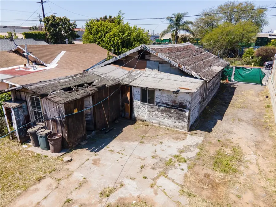 1148 S Maple Avenue, Montebello, CA 90640 - #2