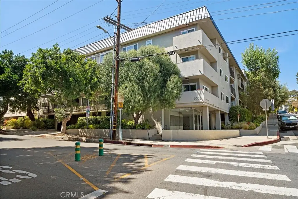 9005 Cynthia Street #209, West Hollywood, CA 90069 - #1