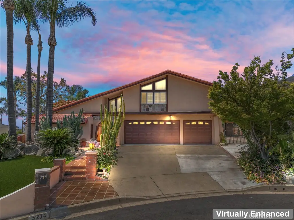 5234 Della Avenue, Rancho Cucamonga, CA 91701 - #1