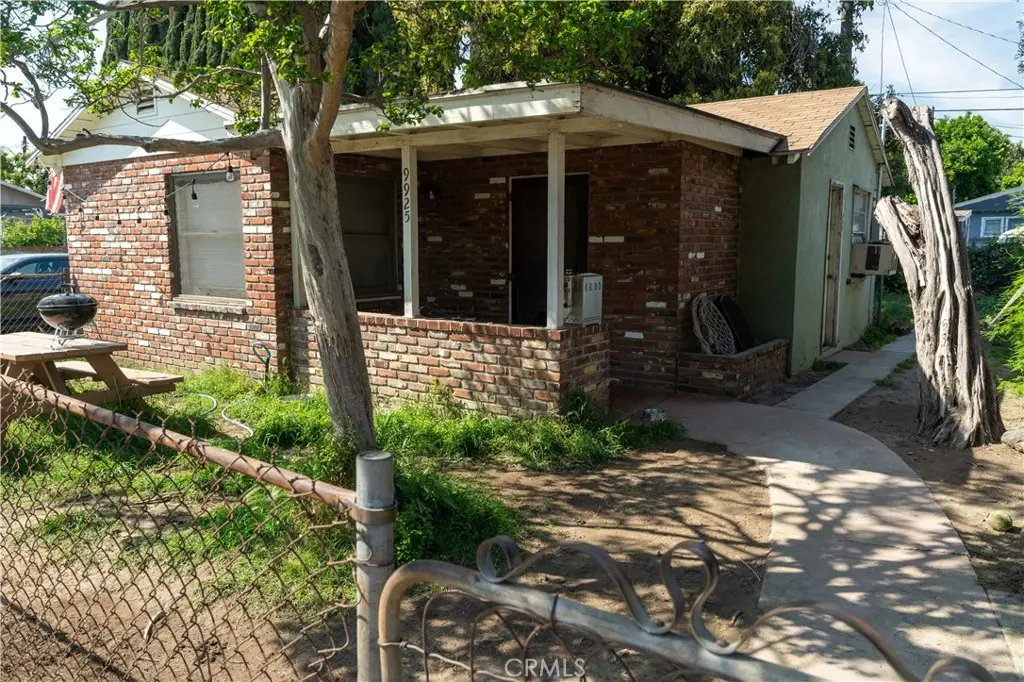 9925 Woodrich Lane, El Monte, CA 91731 - #1