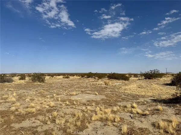 0 E Avenue N-8, Palmdale, CA 93591