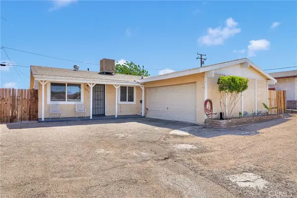305 Beverly Avenue, Barstow, CA 92311