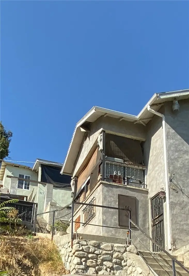 315 Isabel Street, Los Angeles, CA 90065 - Image #1