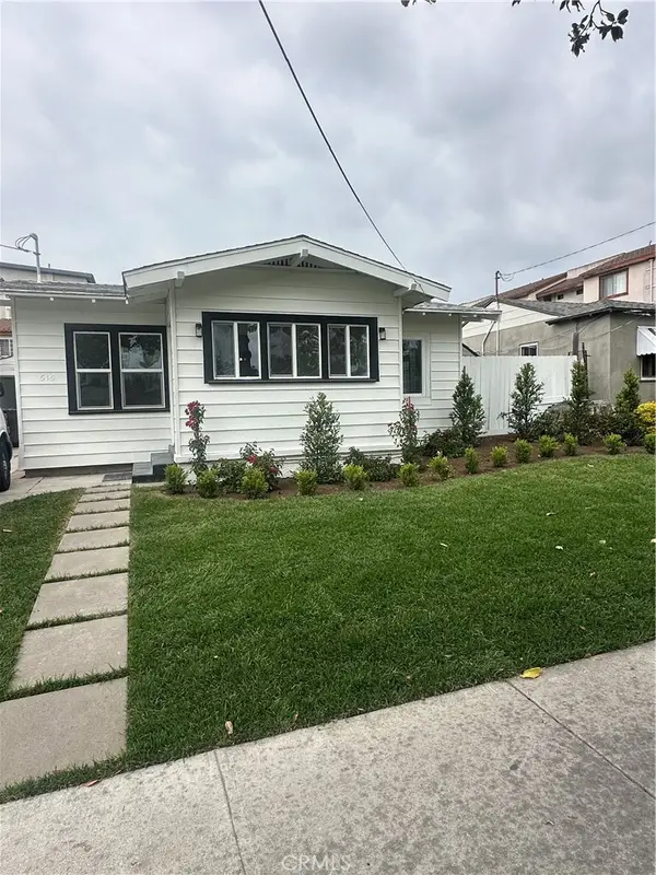 515 E Garfield Avenue, Glendale, CA 91205