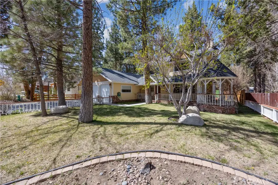 715 E Mountain View Boulevard, Big Bear City, CA 92314 - #3