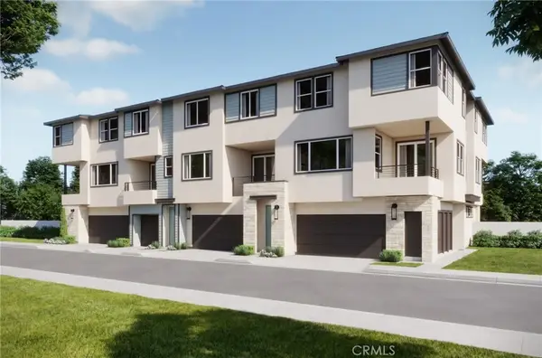 107 S. Laxore St. Unit 403, Anaheim, CA 92801