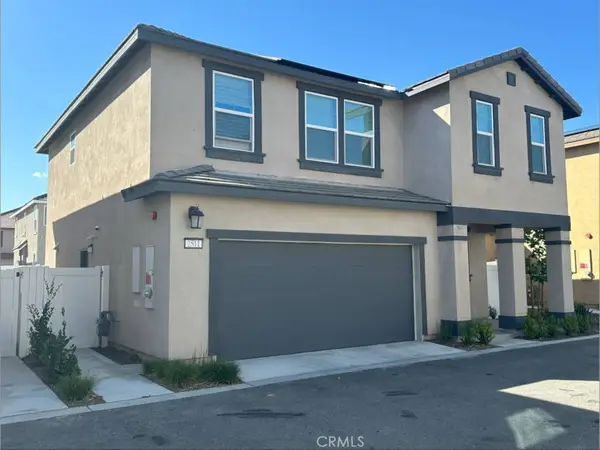 2511 Gunner Ridge Way, Rialto, CA 92377