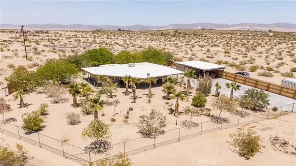 66125 Brant Cross, Joshua Tree, CA 92252