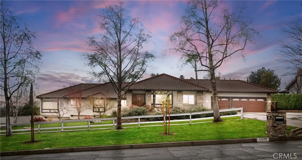5528 Morning Star Drive, Rancho Cucamonga, CA 91737 - #1