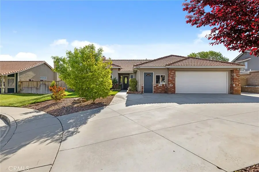 39434 Basalt Court, Palmdale, CA 93551 - Image #3