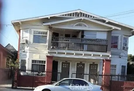 1038 W 21st Street, Los Angeles, CA 90007