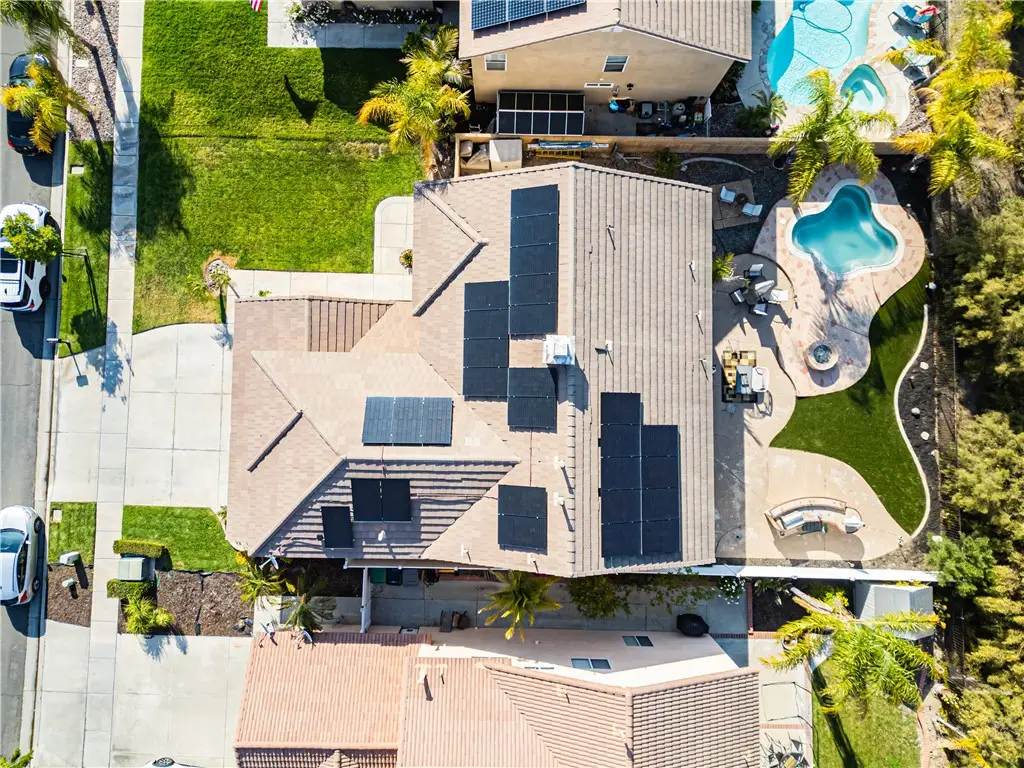 363 Appleby Street, Corona, CA 92881 - #1