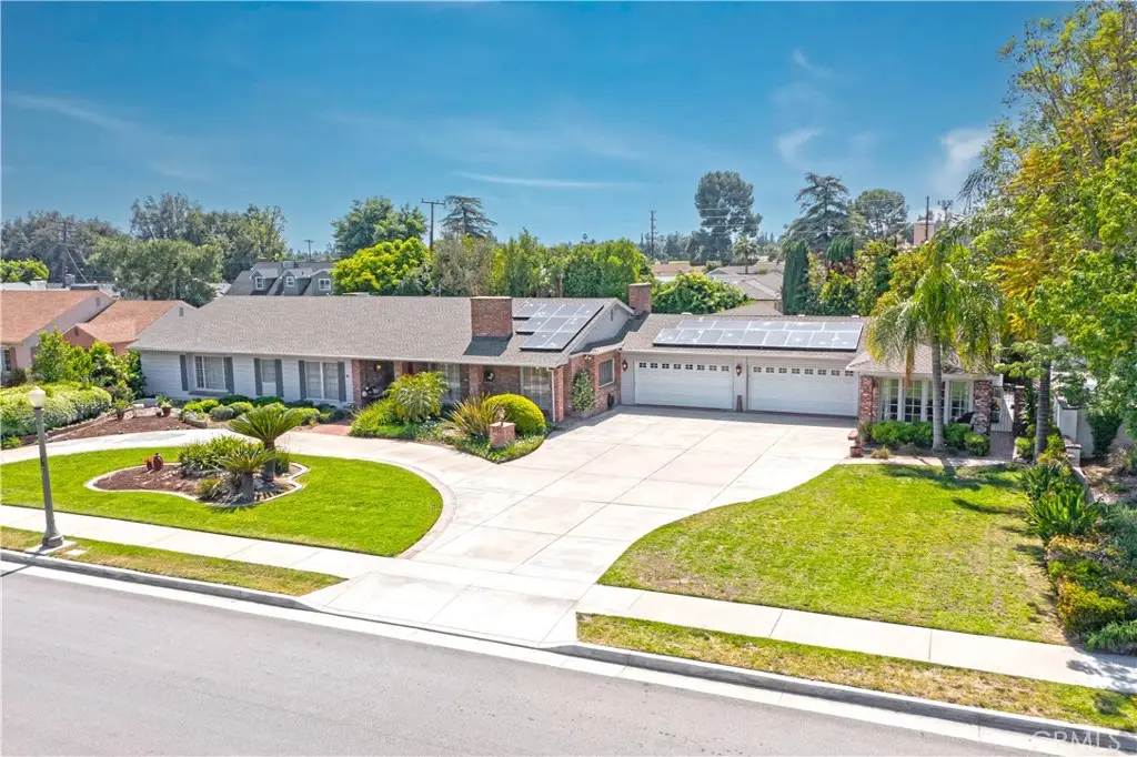 3152 Parkside Drive, San Bernardino, CA 92404 - #1