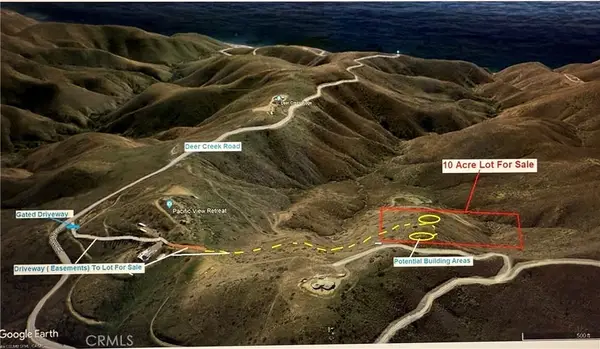 9533 Deer Creek Road, Malibu, CA 90265