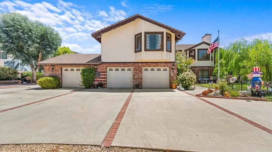 12943 Lupine Court, Yucaipa, CA 92399 - #2
