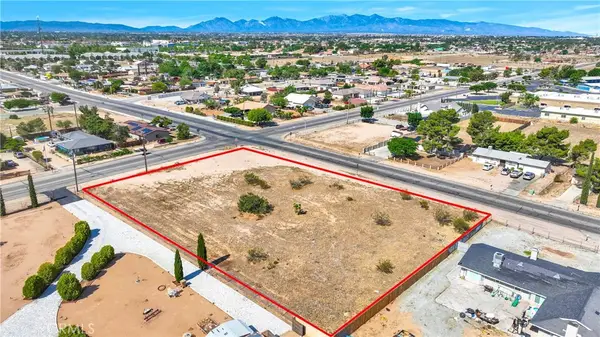 0 Willow Street, Hesperia, CA 92345