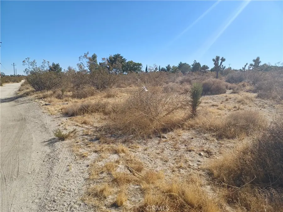 0 Sierra Road, Pinon Hills, CA 92372 - Image #2