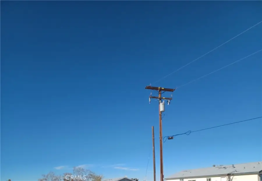 0 Sierra Road, Pinon Hills, CA 92372 - Image #3