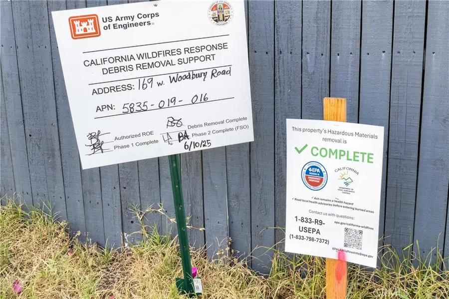 169 W Woodbury Road, Altadena, CA 91001 - #2