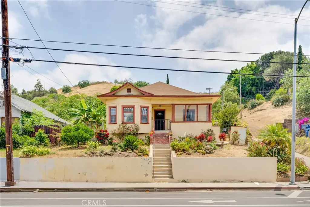 2700 Lincoln Park Avenue, Los Angeles, CA 90031 - #1