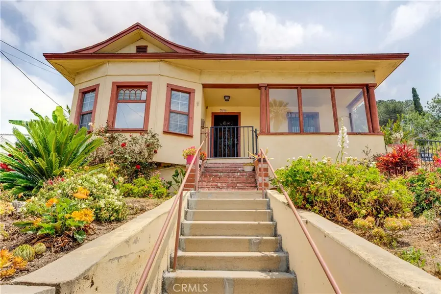 2700 Lincoln Park Avenue, Los Angeles, CA 90031 - #2