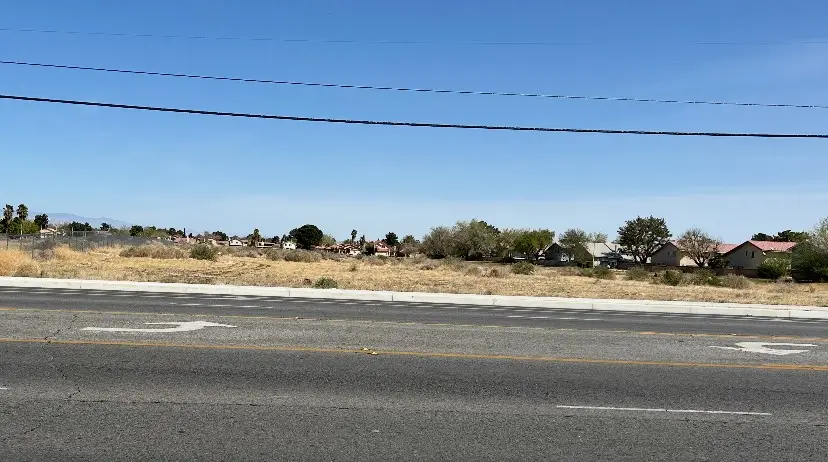 0 E Avenue K, Lancaster, CA 93535 - #2