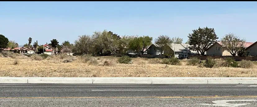 0 E Avenue K, Lancaster, CA 93535 - #3