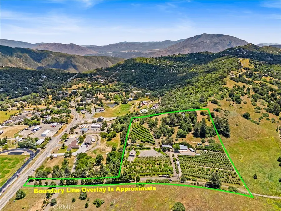 2645 Apple Lane, Julian, CA 92036 - Image #2