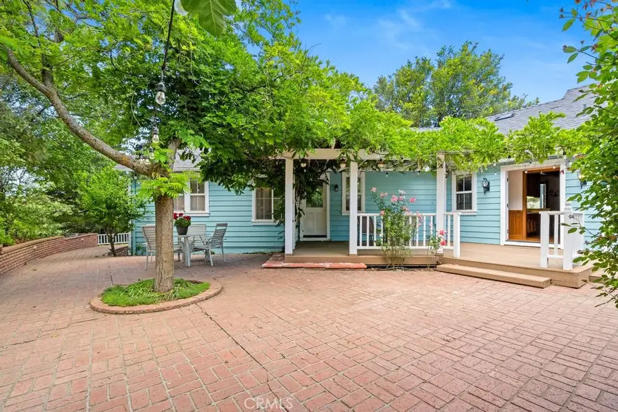 2645 Apple Lane, Julian, CA 92036 - Image #3