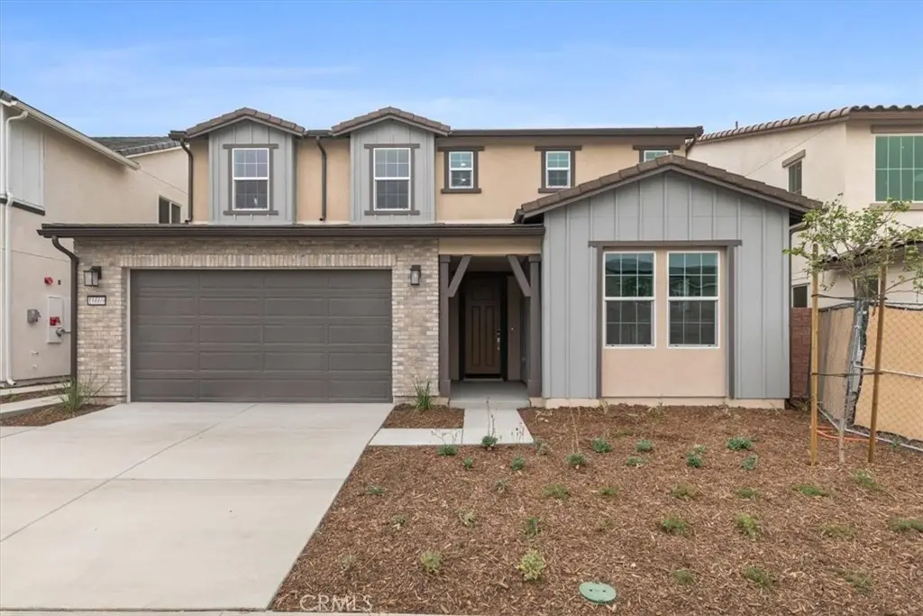 16696 Dara Avenue, Chino, CA 91708 - Image #1