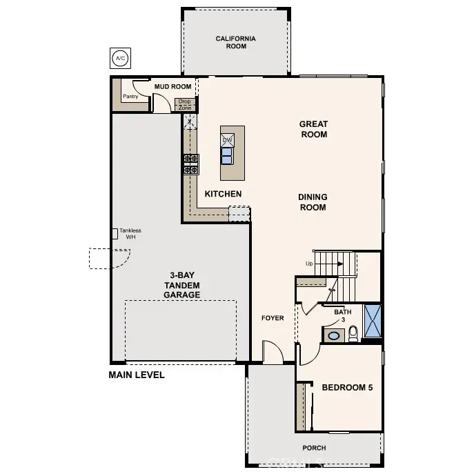 16696 Dara Avenue, Chino, CA 91708 - Image #2