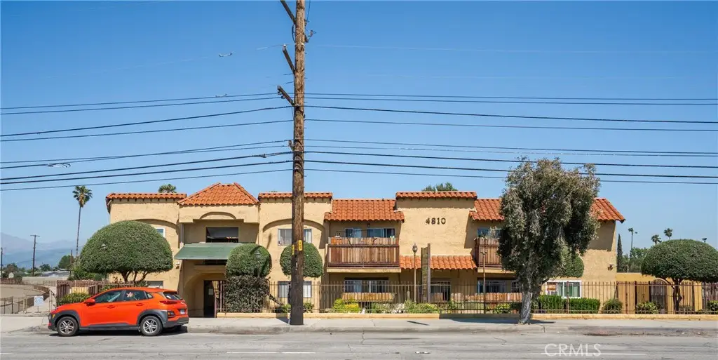 4810 N Vincent Avenue, Covina, CA 91722 - Image #1