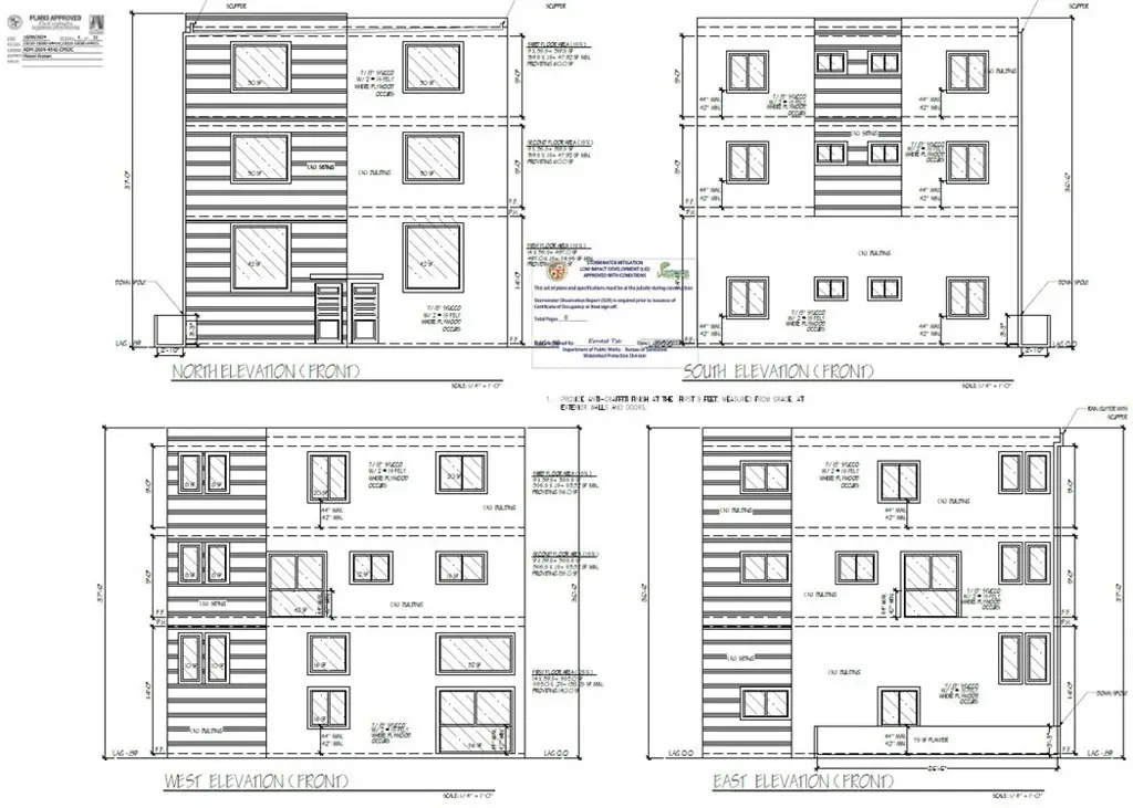 5150 S Western Avenue, Los Angeles, CA 90062 - Image #1