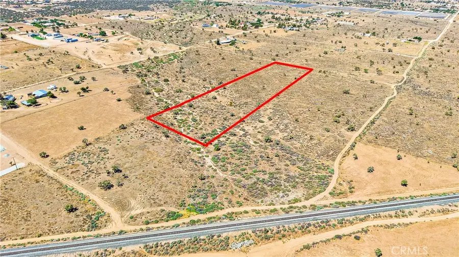 0 Beaver Avenue, Phelan, CA 92371 - Image #3