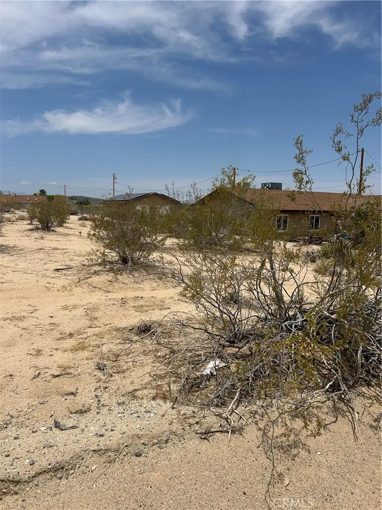 6424 Canyon Road, Twentynine Palms, CA 92277 - #2