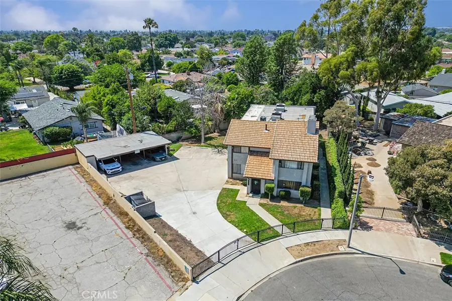 1553 Dennis Place, West Covina, CA 91790 - Image #2