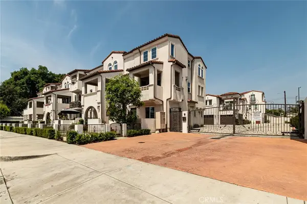 7019 Passons Boulevard, Pico Rivera, CA 90660