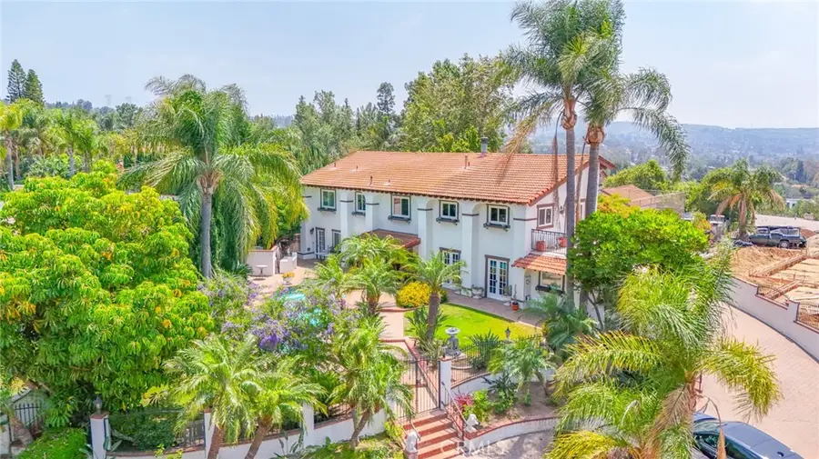 7680 E Eucalyptus Way, Anaheim Hills, CA 92808 - #2