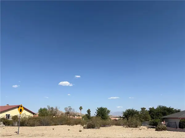 0 Kamana Road, Apple Valley, CA 92307